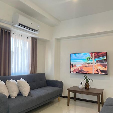 The Penthouse Suite Lapu-Lapu City Exterior foto