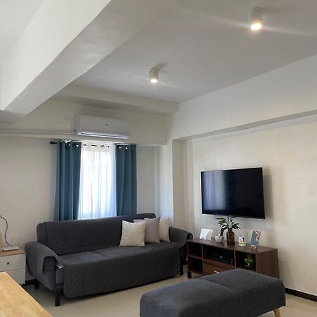 The Penthouse Suite Lapu-Lapu City Exterior foto
