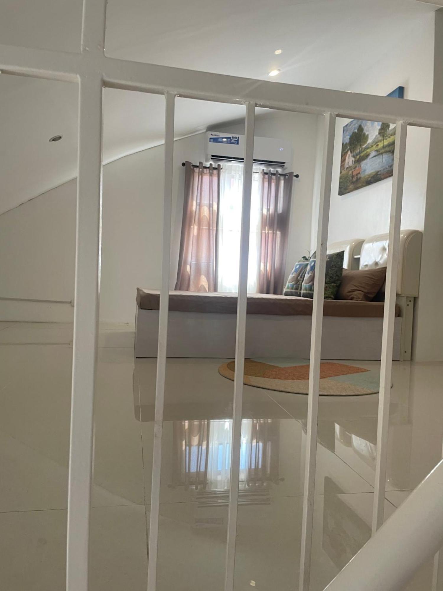 The Penthouse Suite Lapu-Lapu City Exterior foto