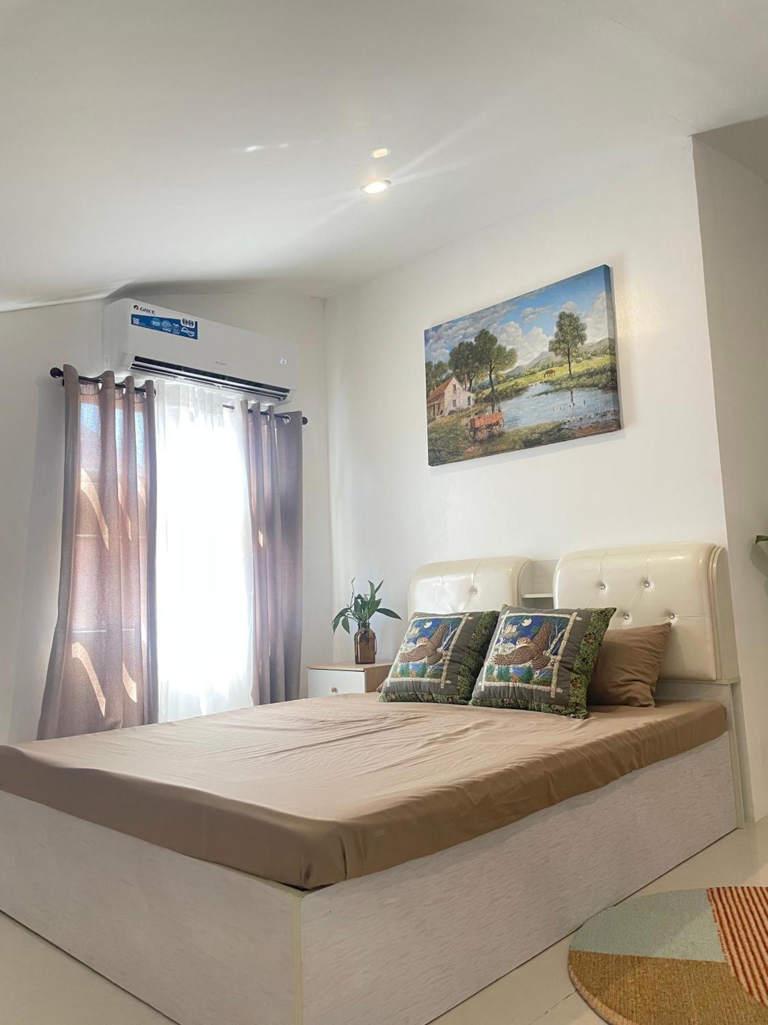 The Penthouse Suite Lapu-Lapu City Exterior foto